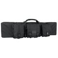 Condor Outdoor Products 36 SINGLE RIFLE CASE, BLACK 133-002